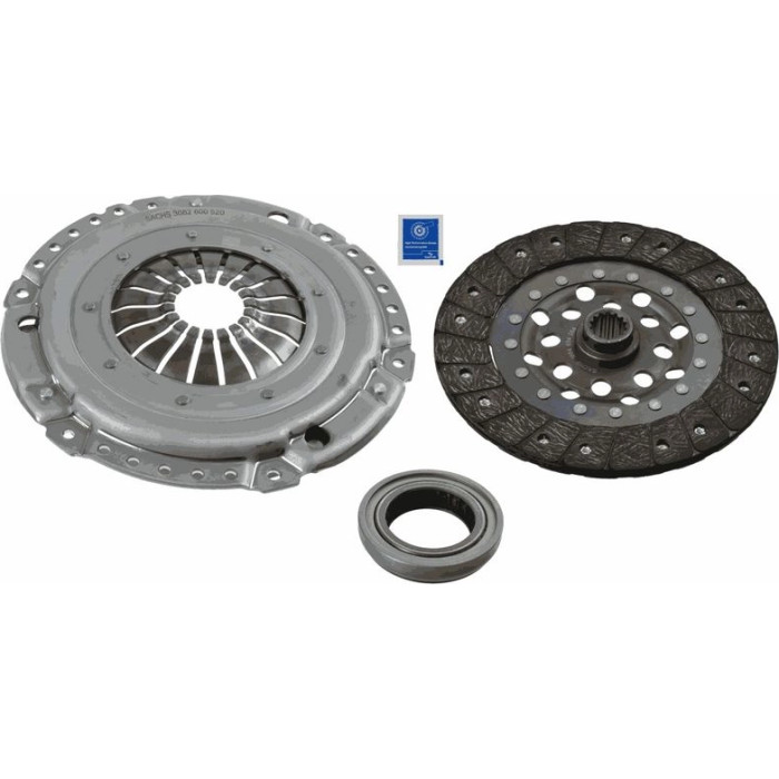 SACHS 3000 951 903 Kupplungssatz SACHS 3000 951 903 Kupplungssatz