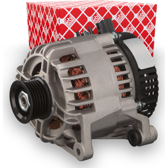 FEBI BILSTEIN 101535 Generator FEBI BILSTEIN 101535 Generator