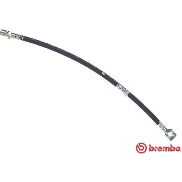 Brembo T 59 022 Bremsschlauch ESSENTIAL LINE