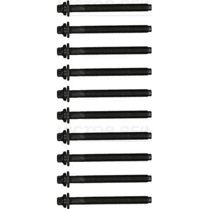 Zylinderkopfschraubensatz 14-32077-01 Zylinderkopfschraubensatz 14-32077-01
