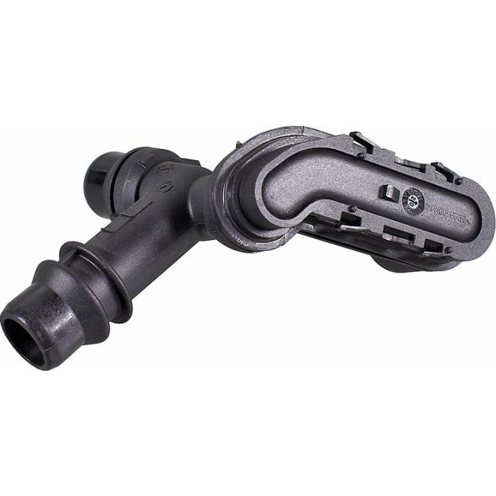 Metzger 4010595 Kühlmittelflansch