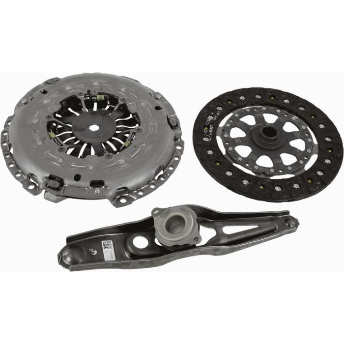 SACHS 3000 950 964 Kupplungssatz XTend SACHS 3000 950 964 Kupplungssatz XTend