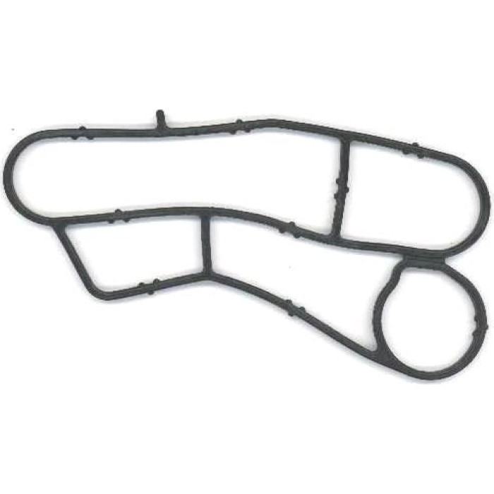 Elring 301.490 Dichtung, Ölkühler Elring 301.490 Dichtung, Ölkühler