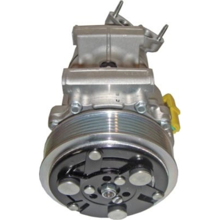 Mahle ACP 10 000S Kompressor, Klimaanlage BEHR Mahle ACP 10 000S Kompressor, Klimaanlage BEHR