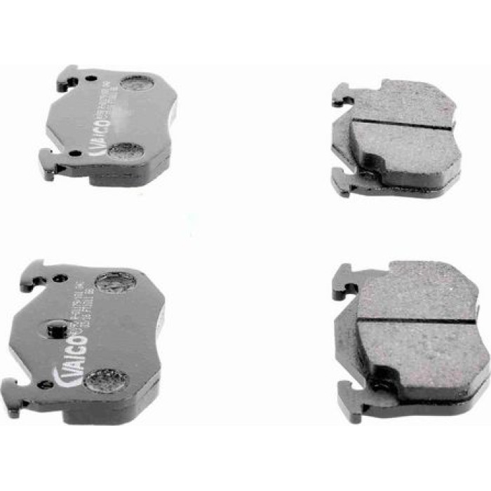 Vaico V22-0001 Bremsbelagsatz, Scheibenbremse Green Mobility Parts Vaico V22-0001 Bremsbelagsatz, Scheibenbremse Green Mobility Parts
