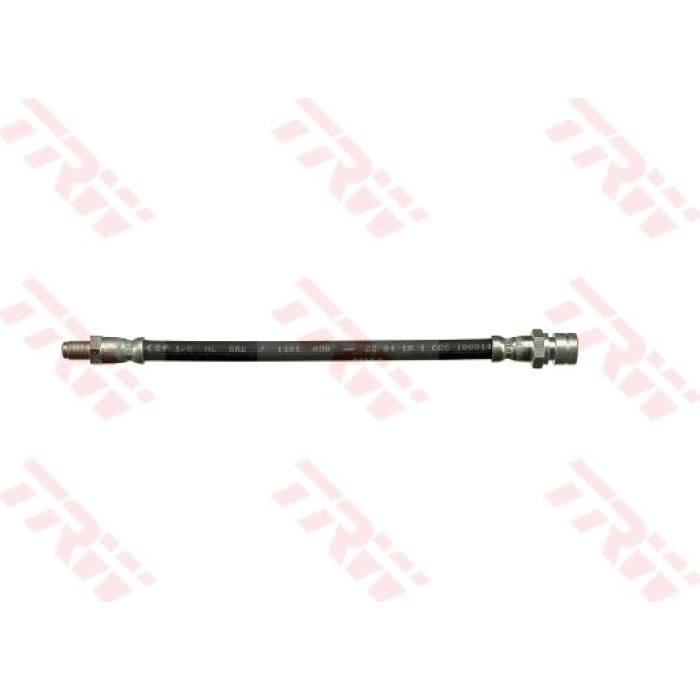 TRW PHB123 Bremsschlauch TRW PHB123 Bremsschlauch