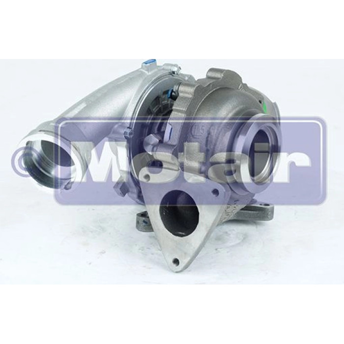 MOTAIR TUR Turbolader 600924 MOTAIR TUR Turbolader 600924