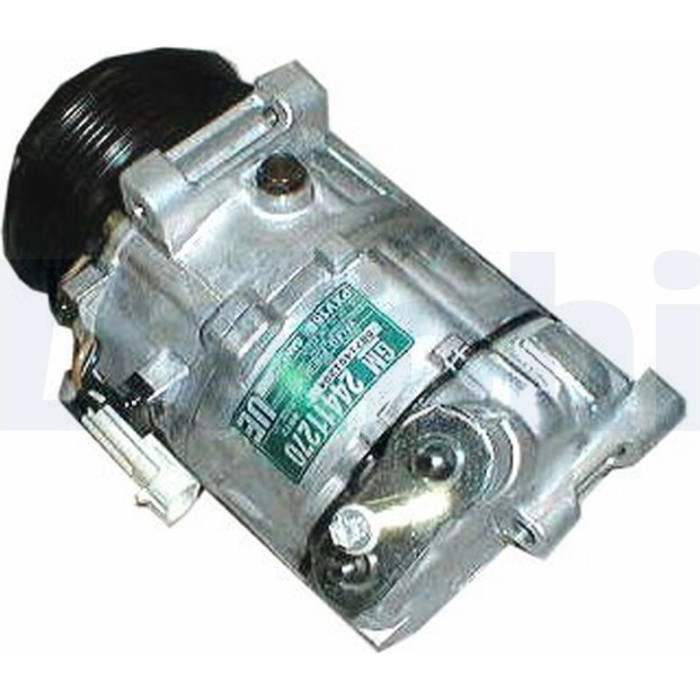 Delphi TSP0155367 Kompressor, Klimaanlage Delphi TSP0155367 Kompressor, Klimaanlage