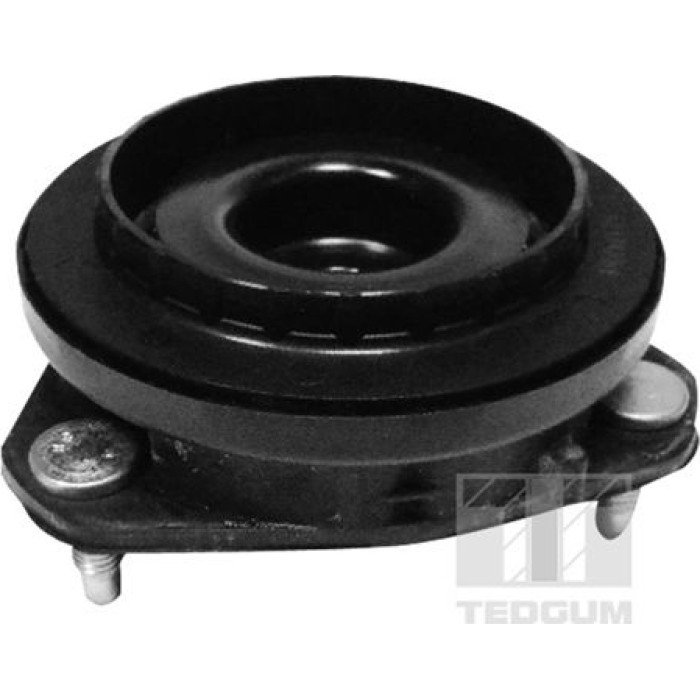 Tedgum 00225956 Federbeinstützlager Tedgum 00225956 Federbeinstützlager