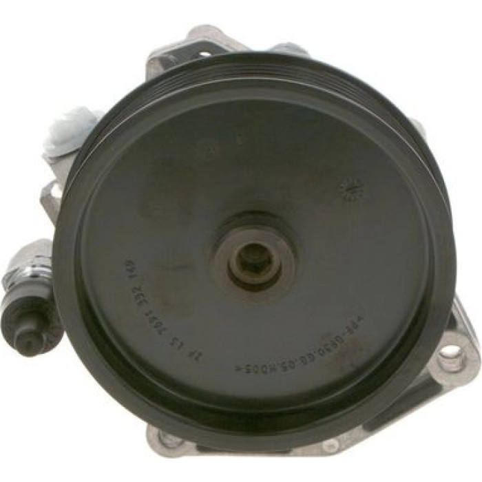 Hydraulikpumpe, Lenkung K S00 000 637