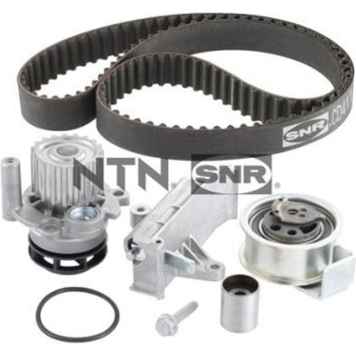 NTN-SNR KDP457.540 Wasserpumpe + Zahnriemensatz