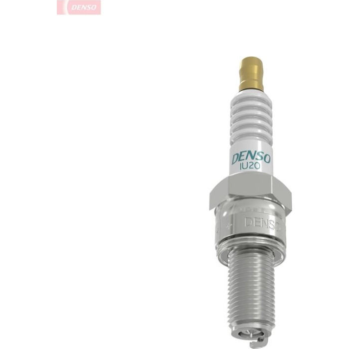 Denso IU20 Zündkerze Iridium Power