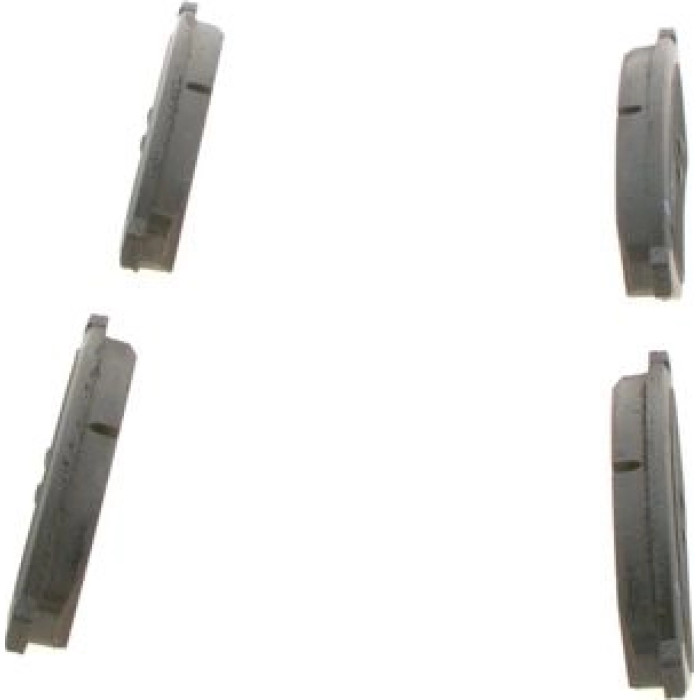 BOSCH 0 986 494 172 Bremsbelagsatz, Scheibenbremse BOSCH 0 986 494 172 Bremsbelagsatz, Scheibenbremse