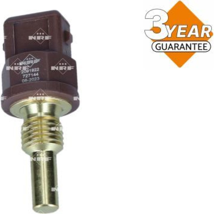 Sensor, Kühlmitteltemperatur 727144 Sensor, Kühlmitteltemperatur 727144
