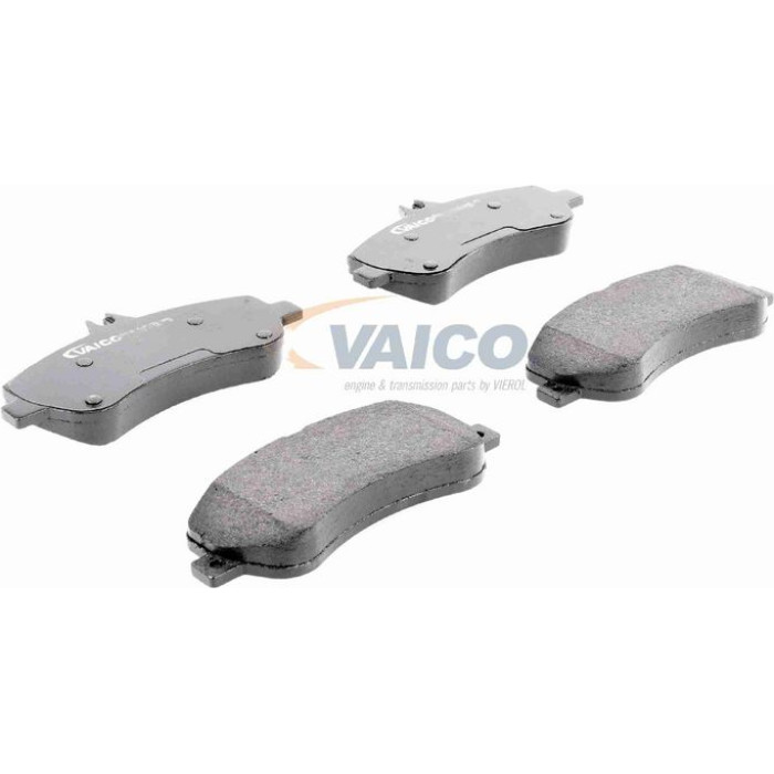 Vaico V30-8318 Bremsbelagsatz, Scheibenbremse Vaico V30-8318 Bremsbelagsatz, Scheibenbremse