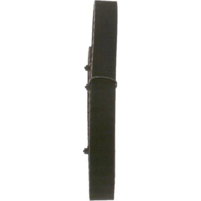 BOSCH 1 987 948 849 Zahnriemen BOSCH 1 987 948 849 Zahnriemen