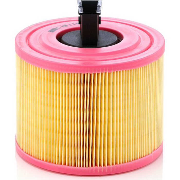 MANN-FILTER C 18 114 Luftfilter MANN-FILTER C 18 114 Luftfilter