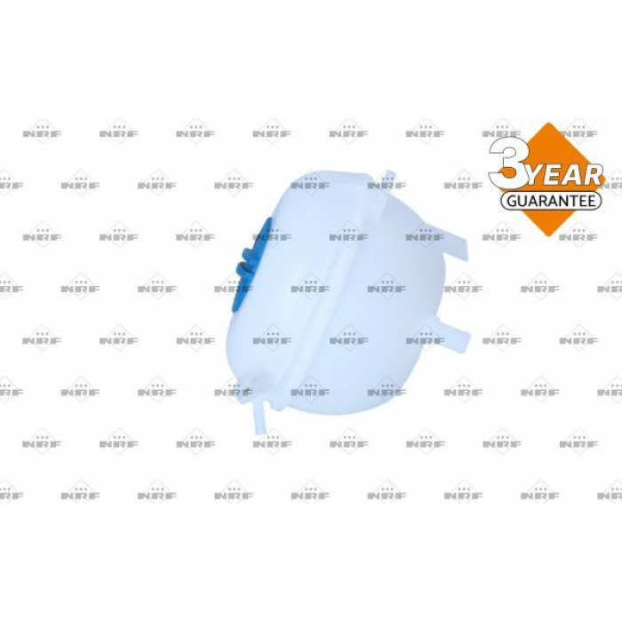 NRF 454067 Ausgleichsbehälter, Kühlmittel EASY FIT NRF 454067 Ausgleichsbehälter, Kühlmittel EASY FIT