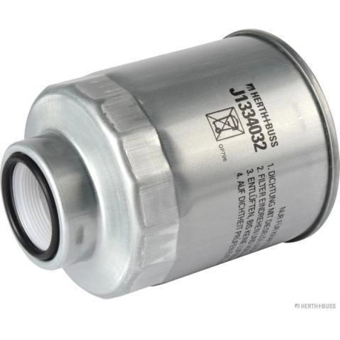 Herth+Buss Jakoparts J1334032 Kraftstofffilter