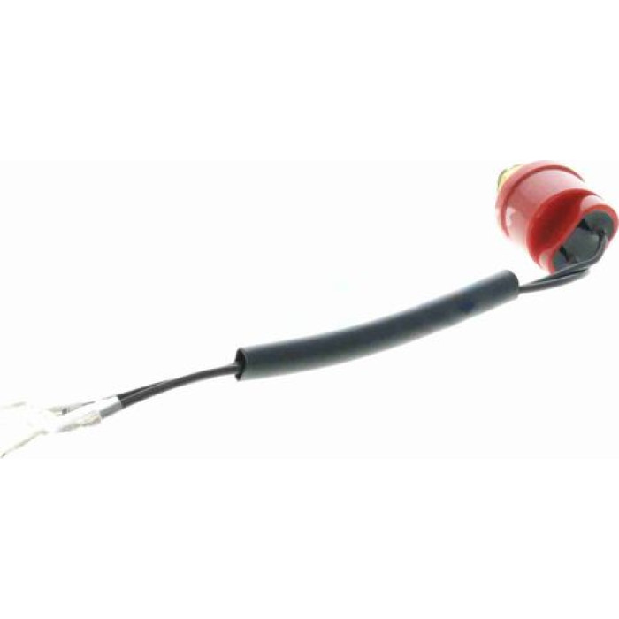 Vemo V30-77-0011 Druckschalter, Klimaanlage