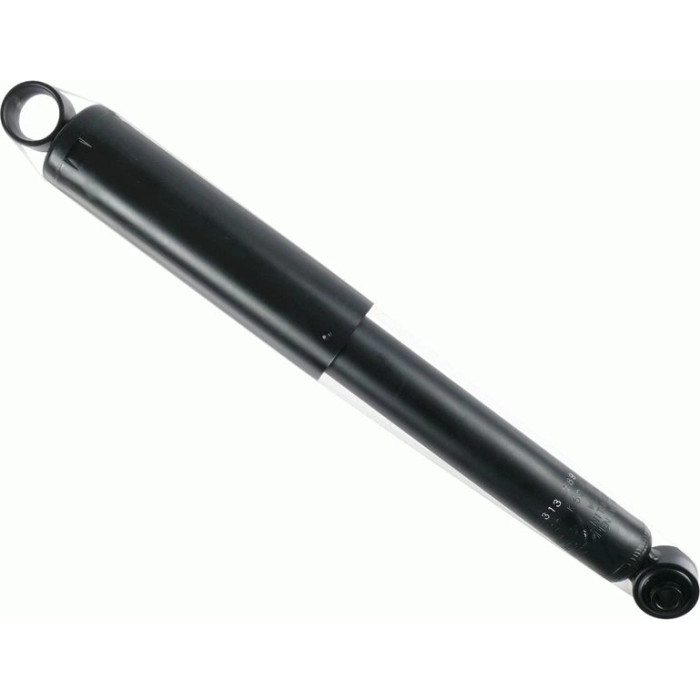 Sachs 313 789 Stoßdämpfer Sachs 313 789 Stoßdämpfer