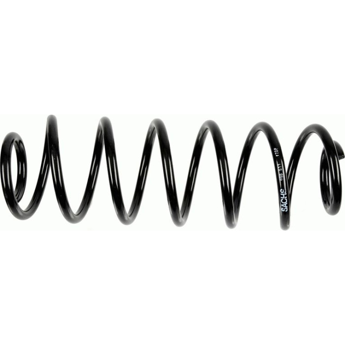 2x Sachs 996 511 Fahrwerksfeder 2 x 2x Sachs 996 511 Fahrwerksfeder 2 x