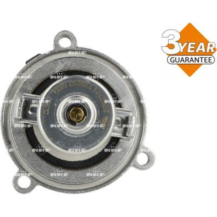 NRF 725297 Thermostat, Kühlmittel EASY FIT