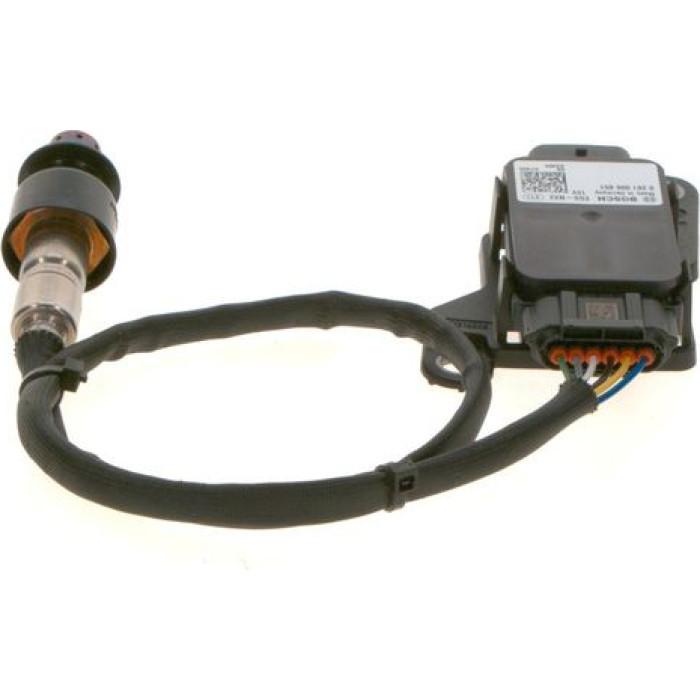 BOSCH 0 281 006 851 NOx-Sensor, Harnstoffeinspritzung BOSCH 0 281 006 851 NOx-Sensor, Harnstoffeinspritzung