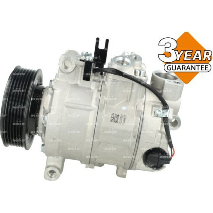 NRF 32263 Kompressor, Klimaanlage EASY FIT