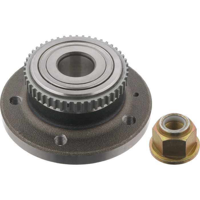FEBI BILSTEIN 14887 Radlagersatz FEBI BILSTEIN 14887 Radlagersatz