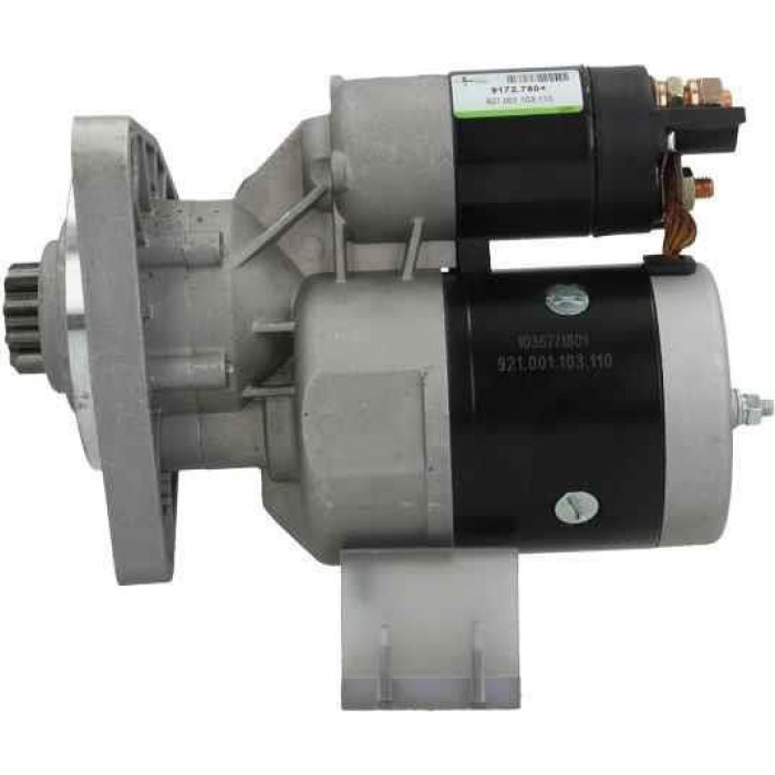 Starter 921.001.103.110 Starter 921.001.103.110
