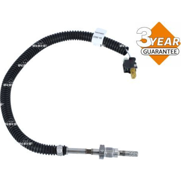 NRF 707103 Sensor, Abgastemperatur EASY FIT NRF 707103 Sensor, Abgastemperatur EASY FIT