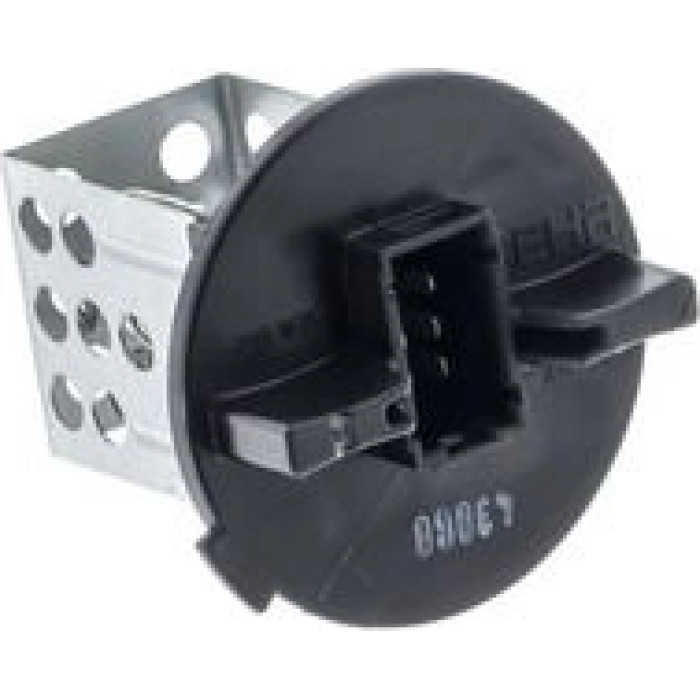 Mahle ABR 93 000P Widerstand, Innenraumgebläse BEHR Premium Line