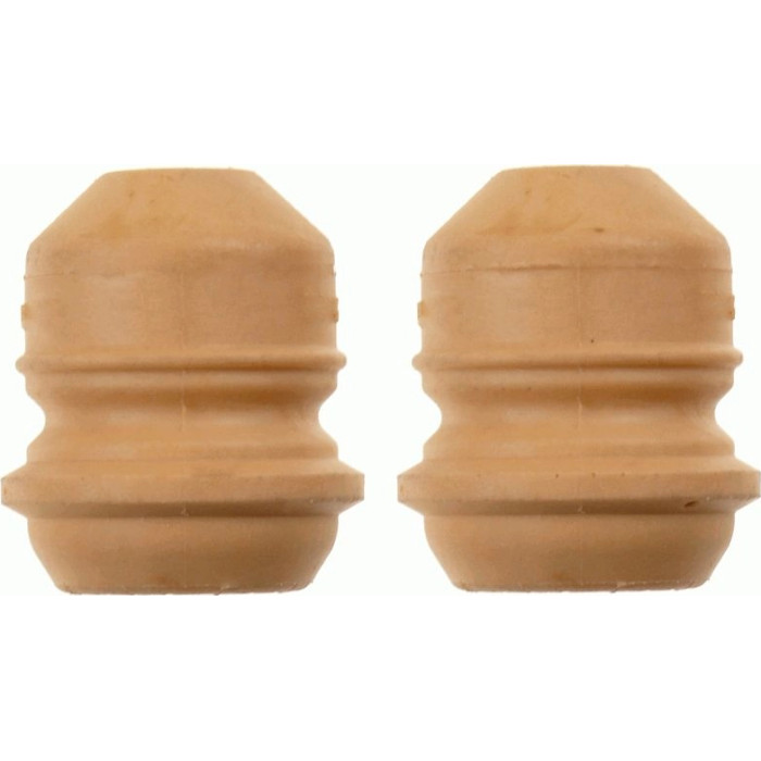 Sachs 900 041 Anschlagpuffer, Federung Service Kit