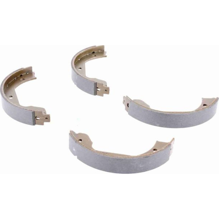 Vaico V20-4118 Bremsbackensatz, Feststellbremse Green Mobility Parts Vaico V20-4118 Bremsbackensatz, Feststellbremse Green Mobility Parts