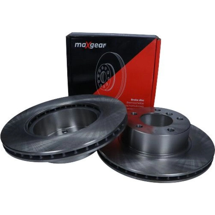 Maxgear 19-1310 Bremsscheibe Maxgear 19-1310 Bremsscheibe
