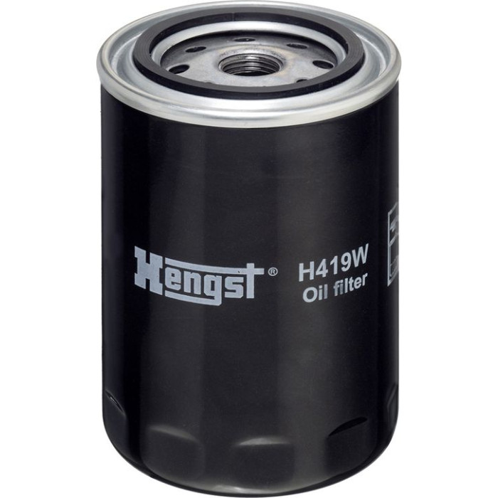 Hengst Filter H419W Ölfilter