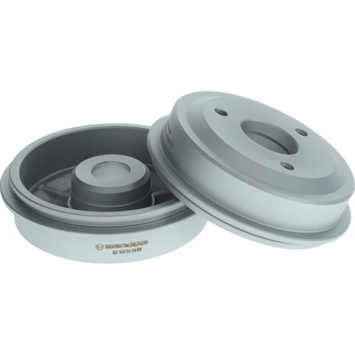 Bremstrommel 0 986 477 066 Bremstrommel 0 986 477 066