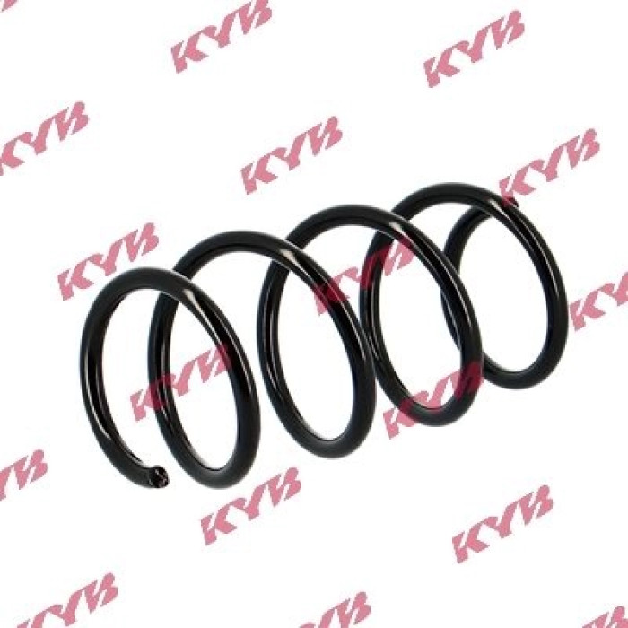 KYB RA1286 Fahrwerksfeder K-Flex KYB RA1286 Fahrwerksfeder K-Flex