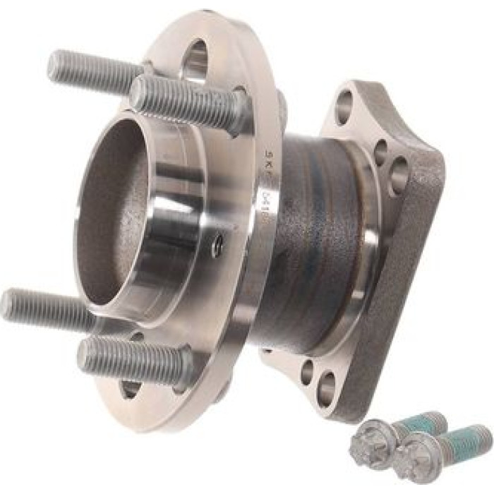 SKF VKBA 6654 Radlagersatz SKF VKBA 6654 Radlagersatz