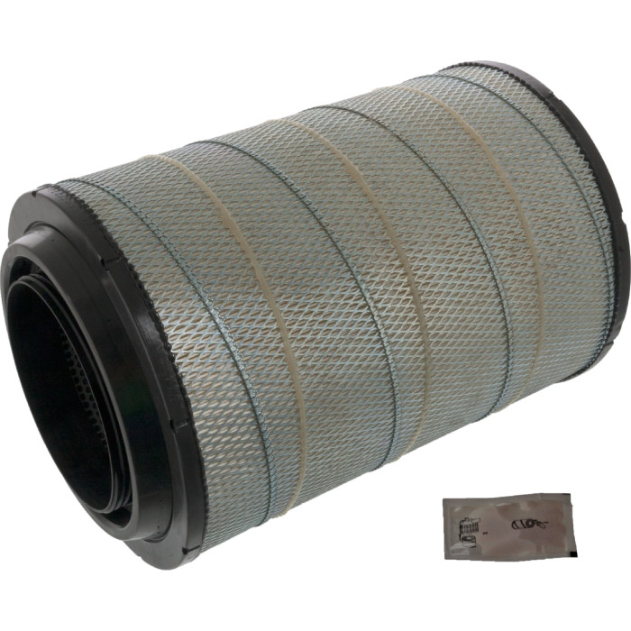 FEBI BILSTEIN 47530 Luftfilter FEBI BILSTEIN 47530 Luftfilter