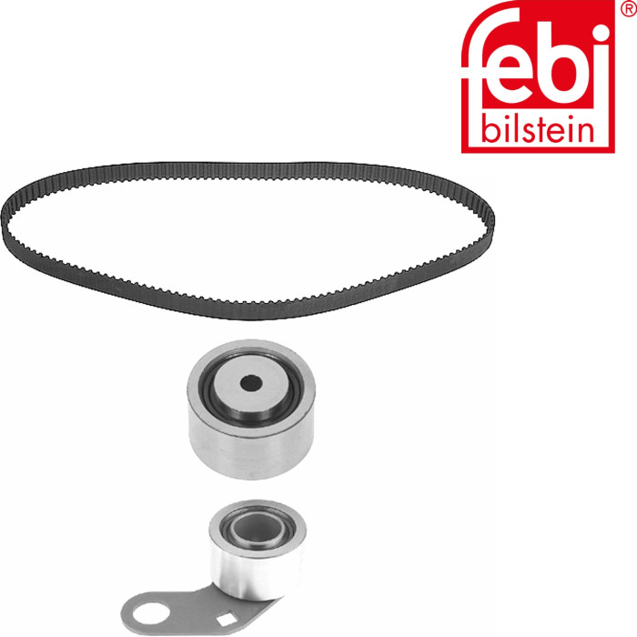 FEBI BILSTEIN 10967 Zahnriemensatz