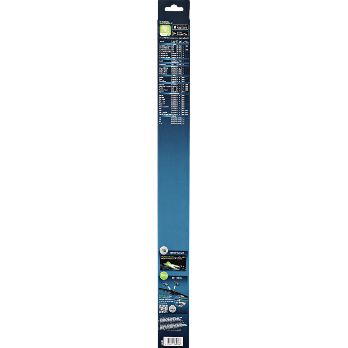 Valeo 578507 Wischblatt Scheibenwischer HYDROCONNECT Valeo 578507 Wischblatt Scheibenwischer HYDROCONNECT