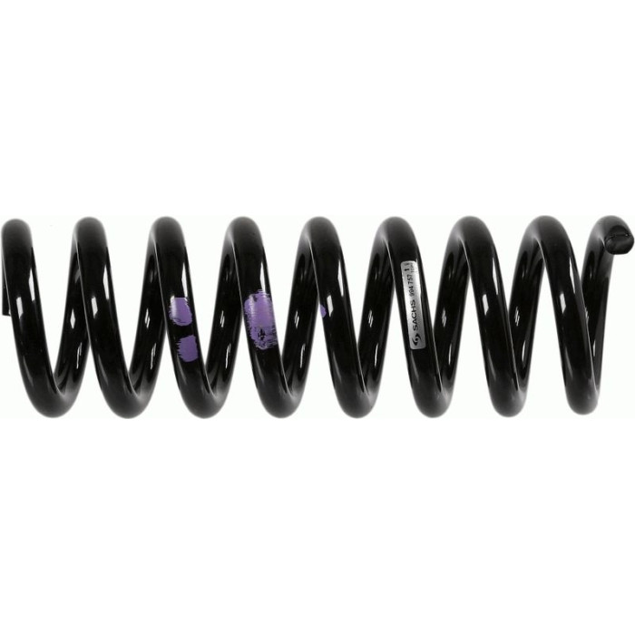 Sachs 994 757 Fahrwerksfeder Sachs 994 757 Fahrwerksfeder