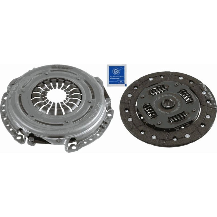 SACHS 3000 951 080 Kupplungssatz SACHS 3000 951 080 Kupplungssatz
