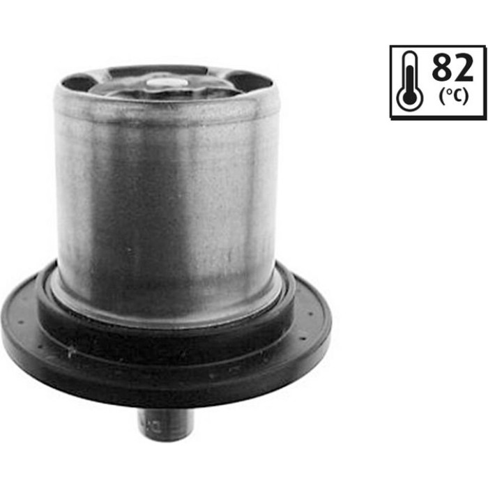 Thermostat, Kühlmittel 820131
