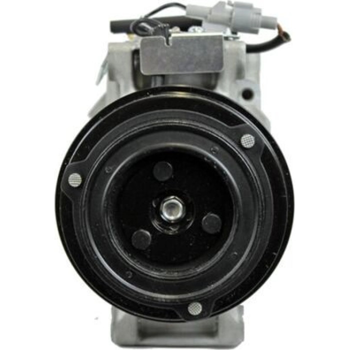 Mahle ACP 1370 000S Kompressor, Klimaanlage BEHR Mahle ACP 1370 000S Kompressor, Klimaanlage BEHR