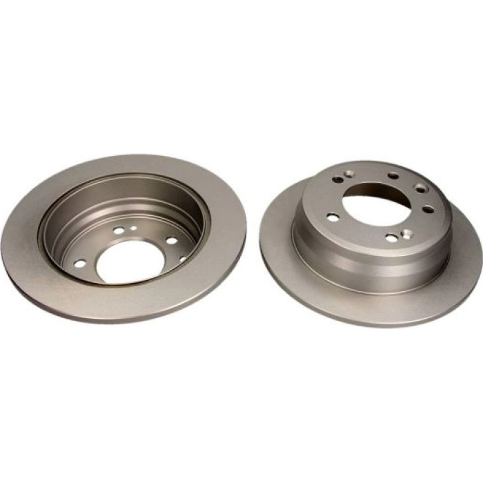 QUARO QD6345 Bremsscheibe QUARO QD6345 Bremsscheibe