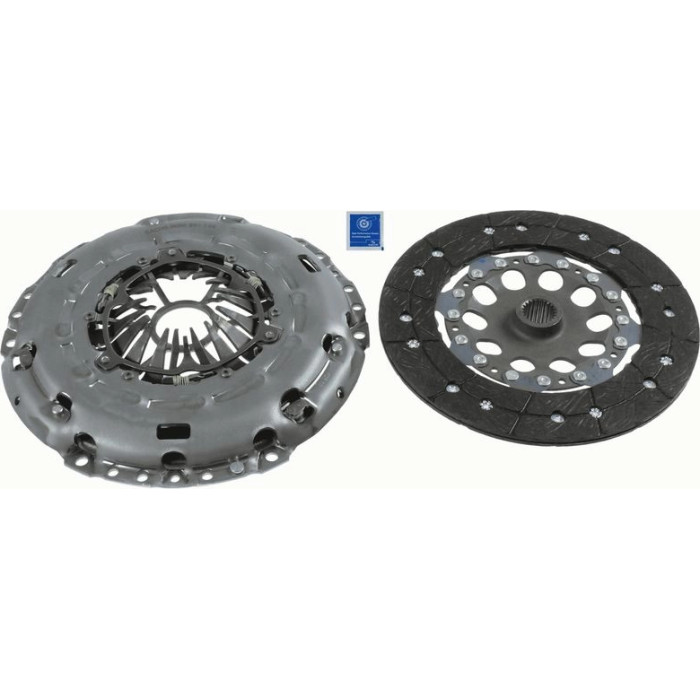 SACHS 3000 951 144 Kupplungssatz XTend