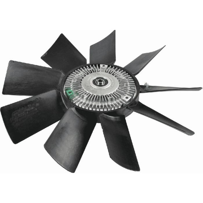 Sachs 2100 024 043 Kupplung, Kühlerlüfter Sachs 2100 024 043 Kupplung, Kühlerlüfter